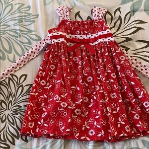 Super cute dress 😃